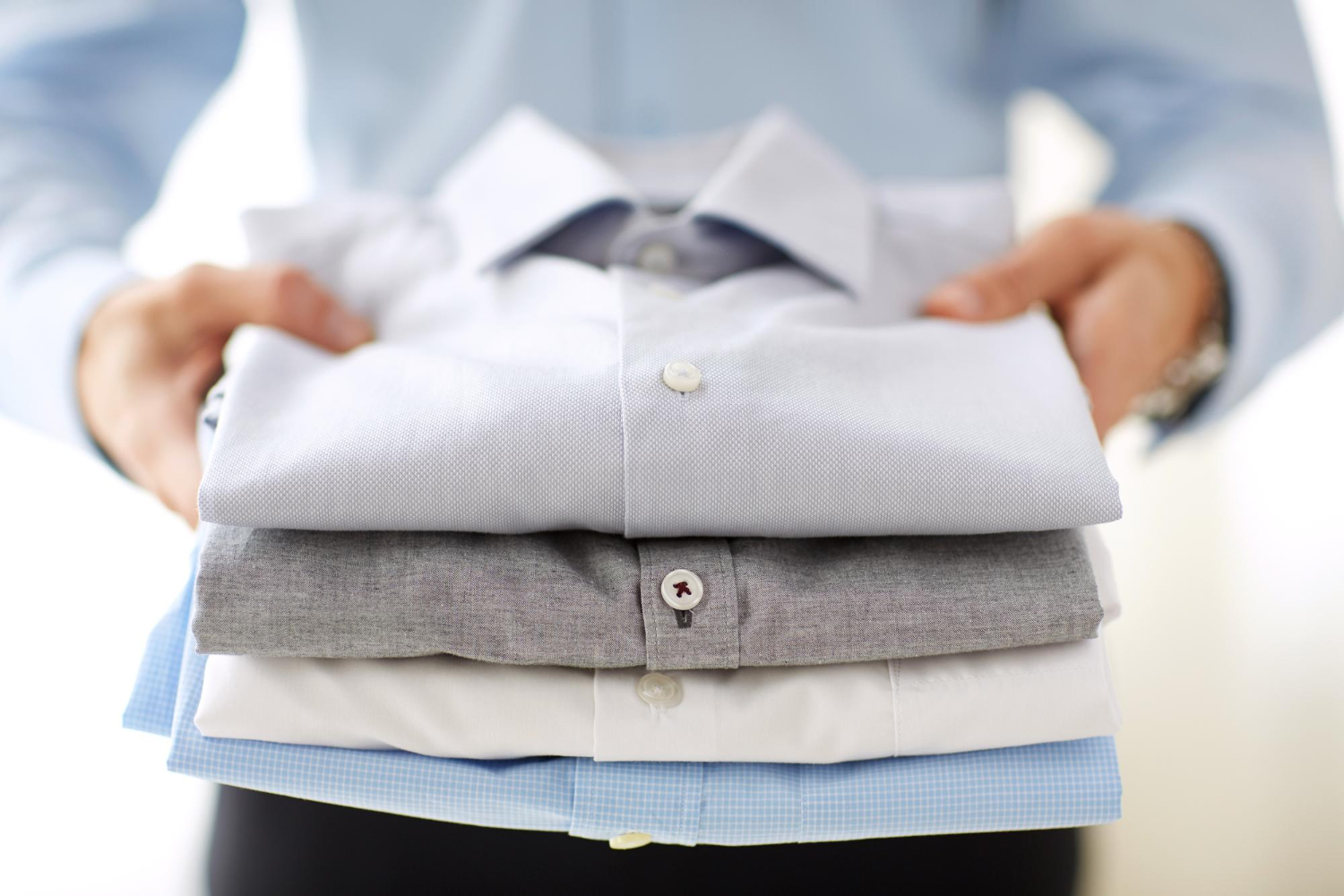 SE Dry Cleaning & Laundry