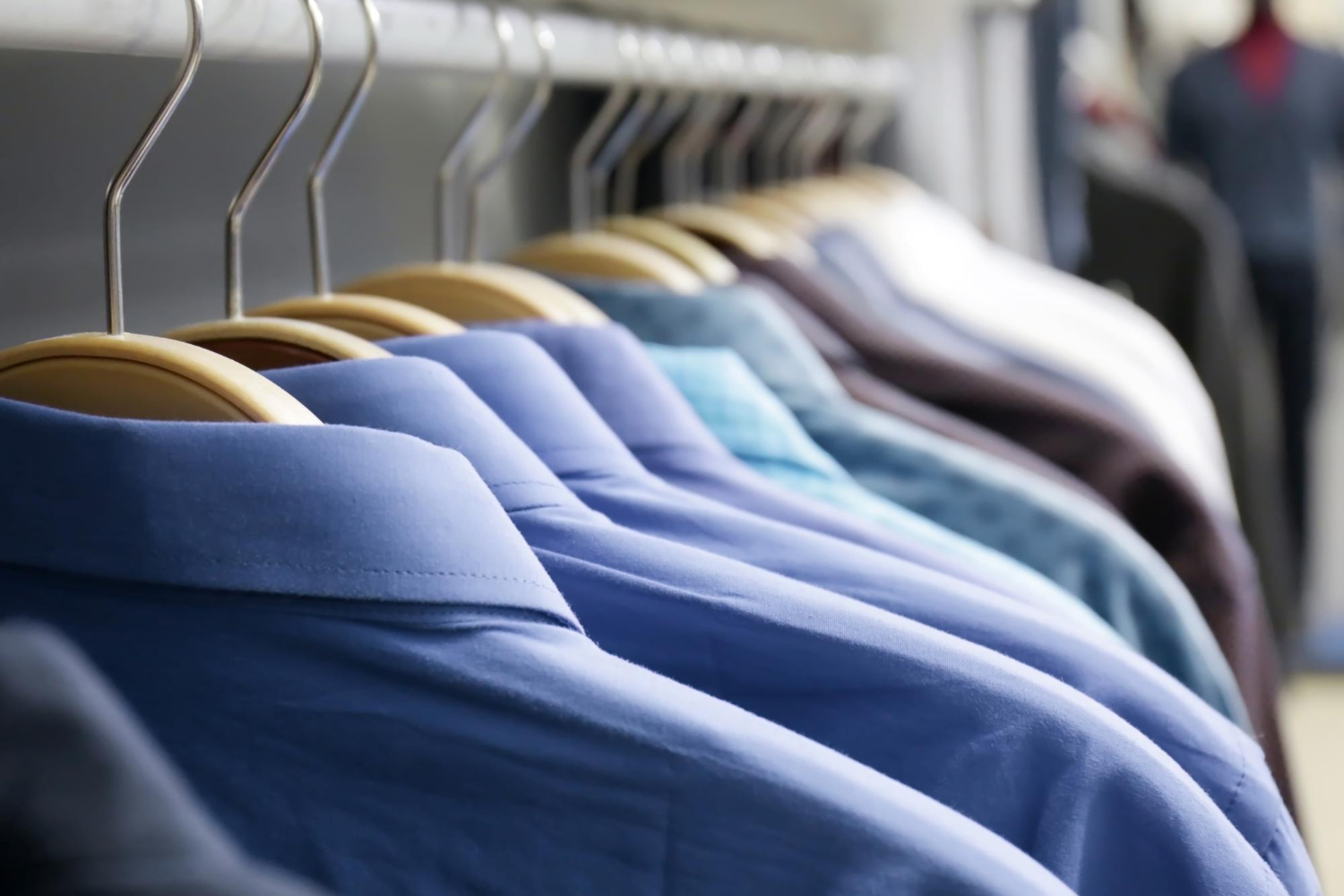 SE Dry Cleaning & Laundry