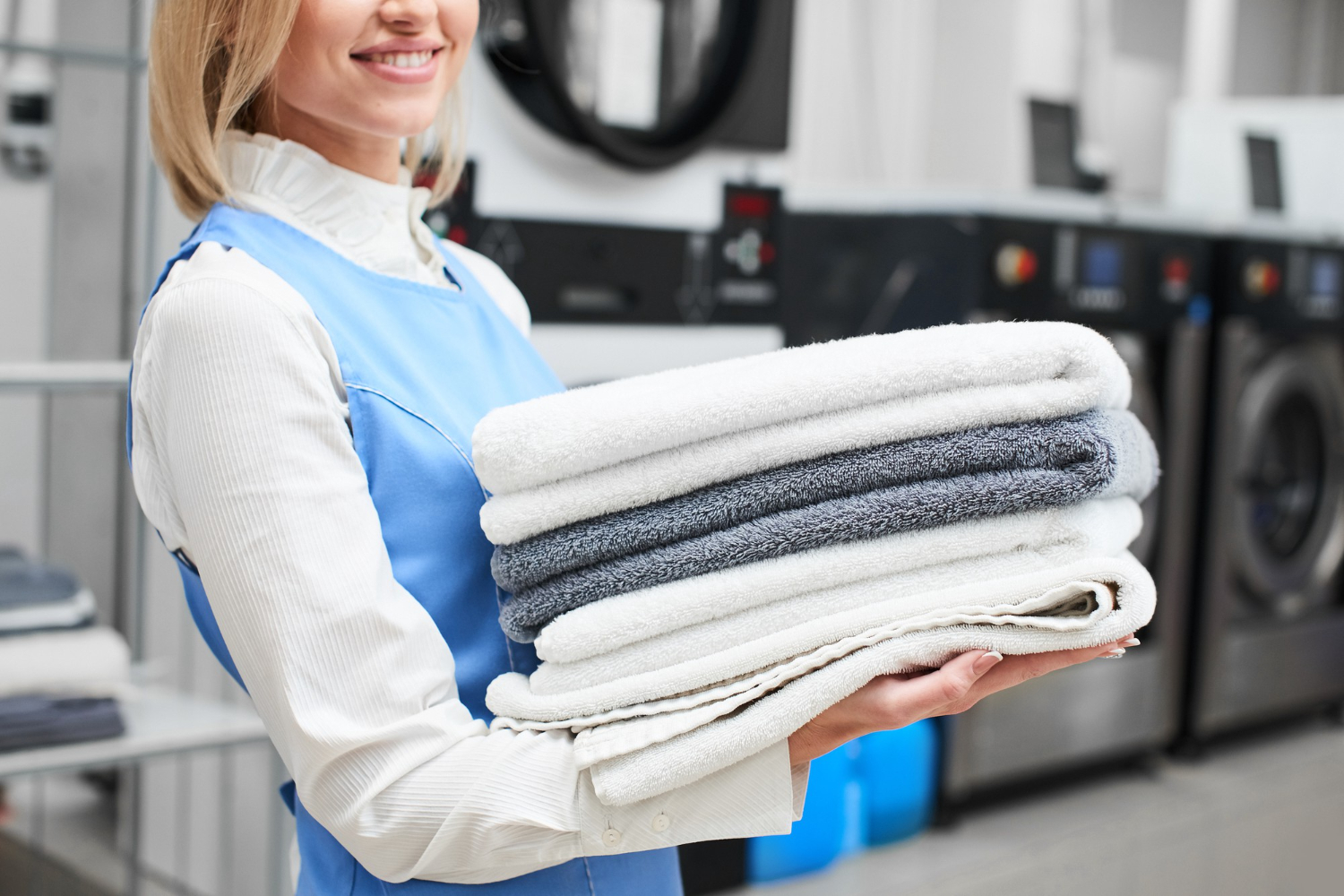 SE Dry Cleaning & Laundry