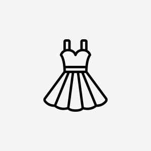 Dress/Skirt
